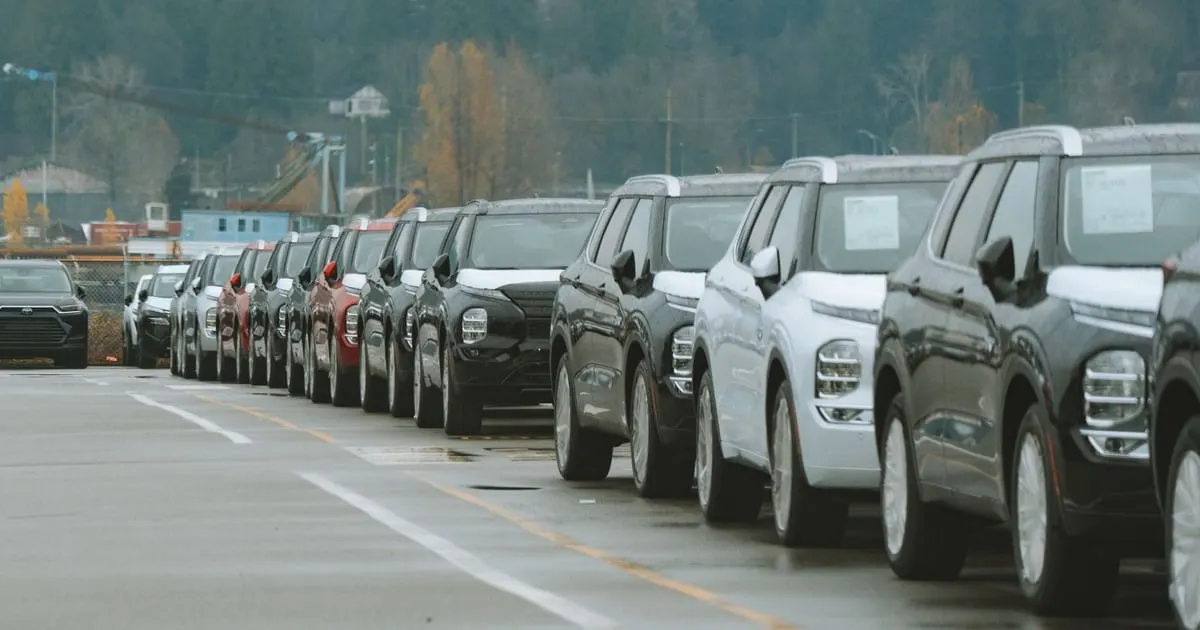 Gestão de stock automóvel: como organizar as viaturas do teu stand sem erros