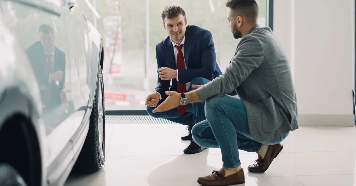 Software de vendas de automóveis: o que um stand de usados deve exigir