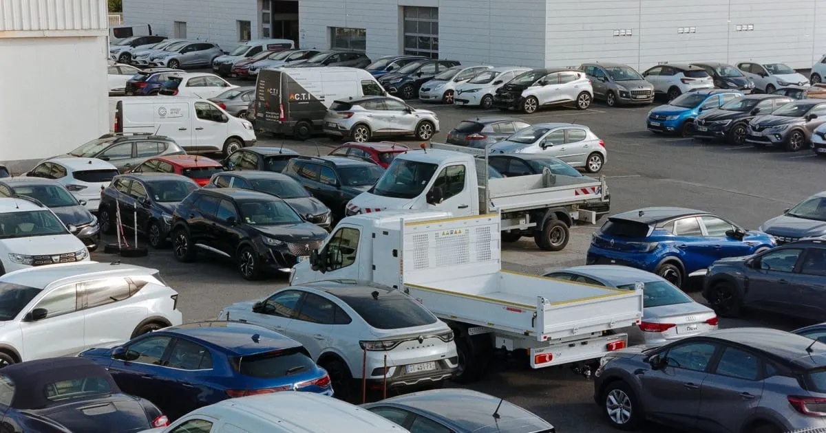 Software para o comércio automóvel: o que o teu stand precisa mesmo