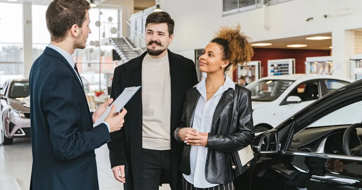 Gestão comercial automóvel: o que é e como organizá-la no teu stand