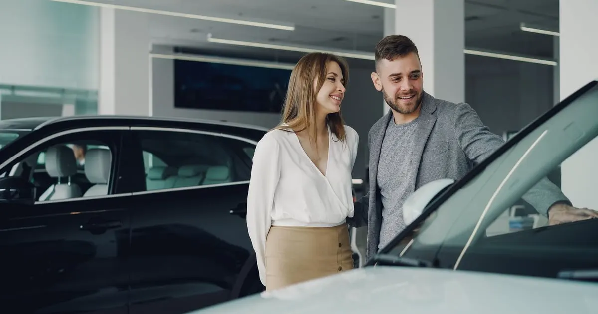 Programa de gestão automóvel para usados: o que deve incluir