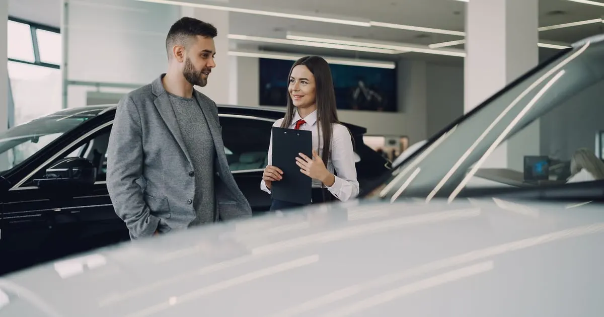 Software para vendedores de carros: do Excel ao stock organizado