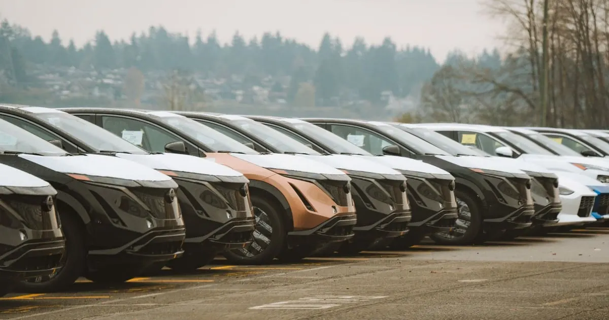 Como abrir um stand de carros: o que precisas de ter pronto antes da primeira viatura