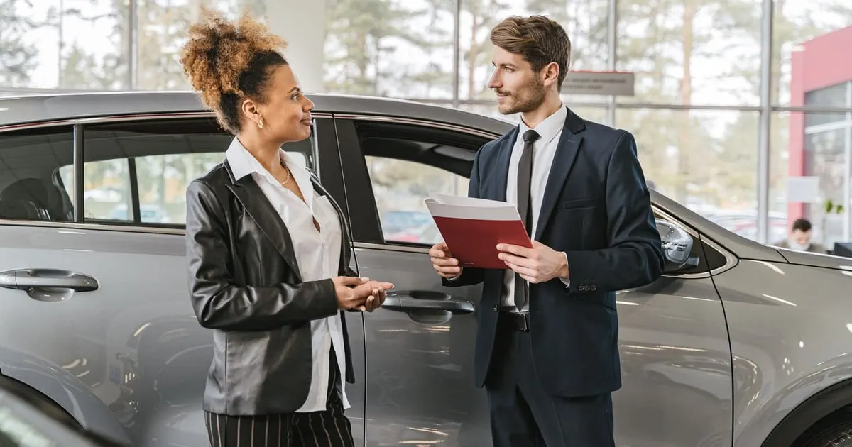 Software para concessionário automóvel: o que deve cobrir e como escolher
